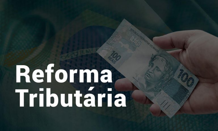 Reforma tributária